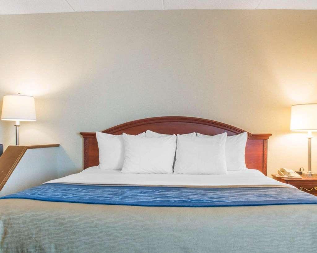 Hammock Hotel Rochester Niagara Falls Zimmer foto