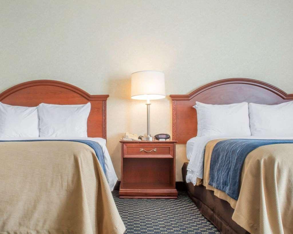 Hammock Hotel Rochester Niagara Falls Zimmer foto